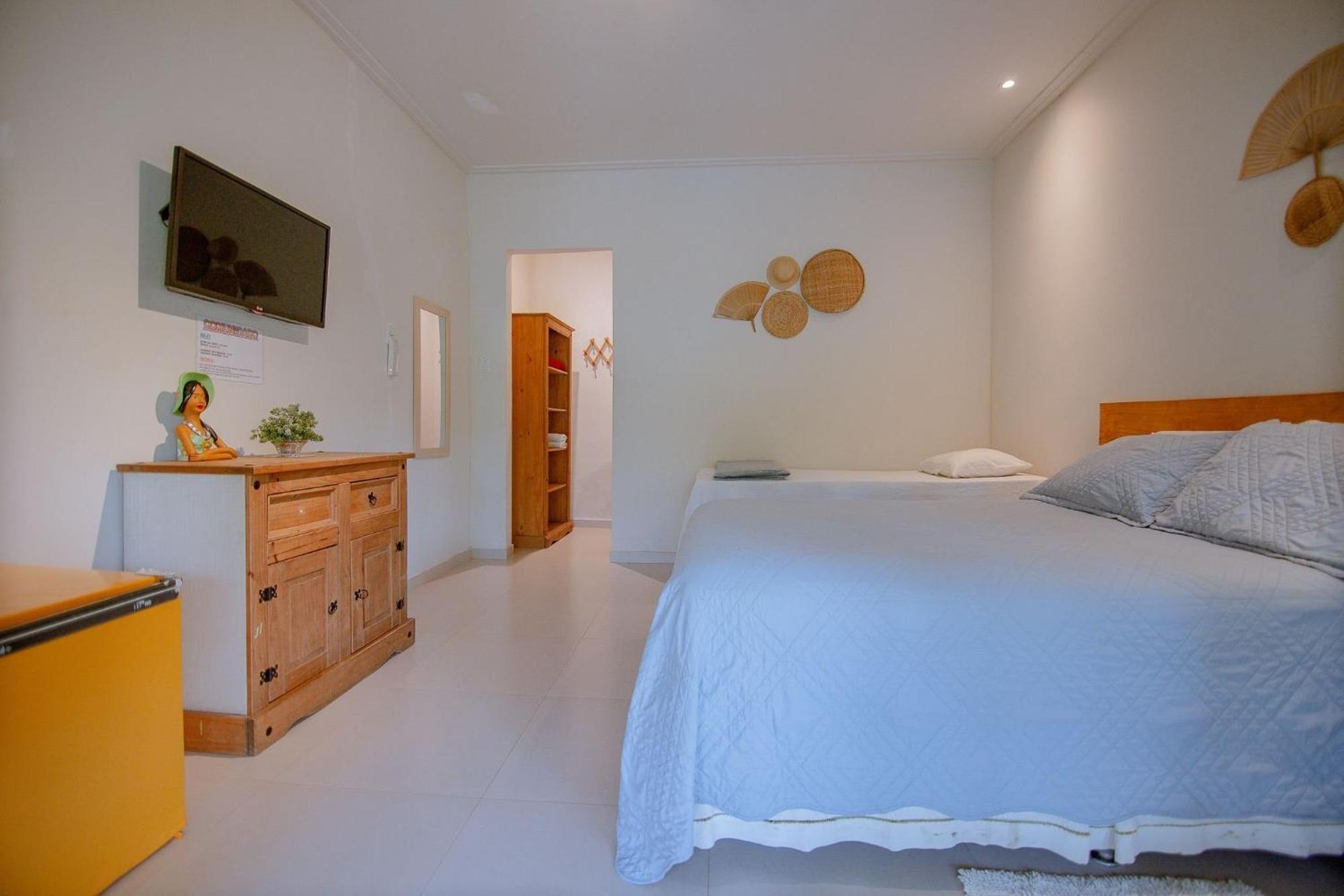 Aruana Suites Seu Refugio Entre Arvores A 5Km Da Vila De Praia Do Forte Exteriör bild