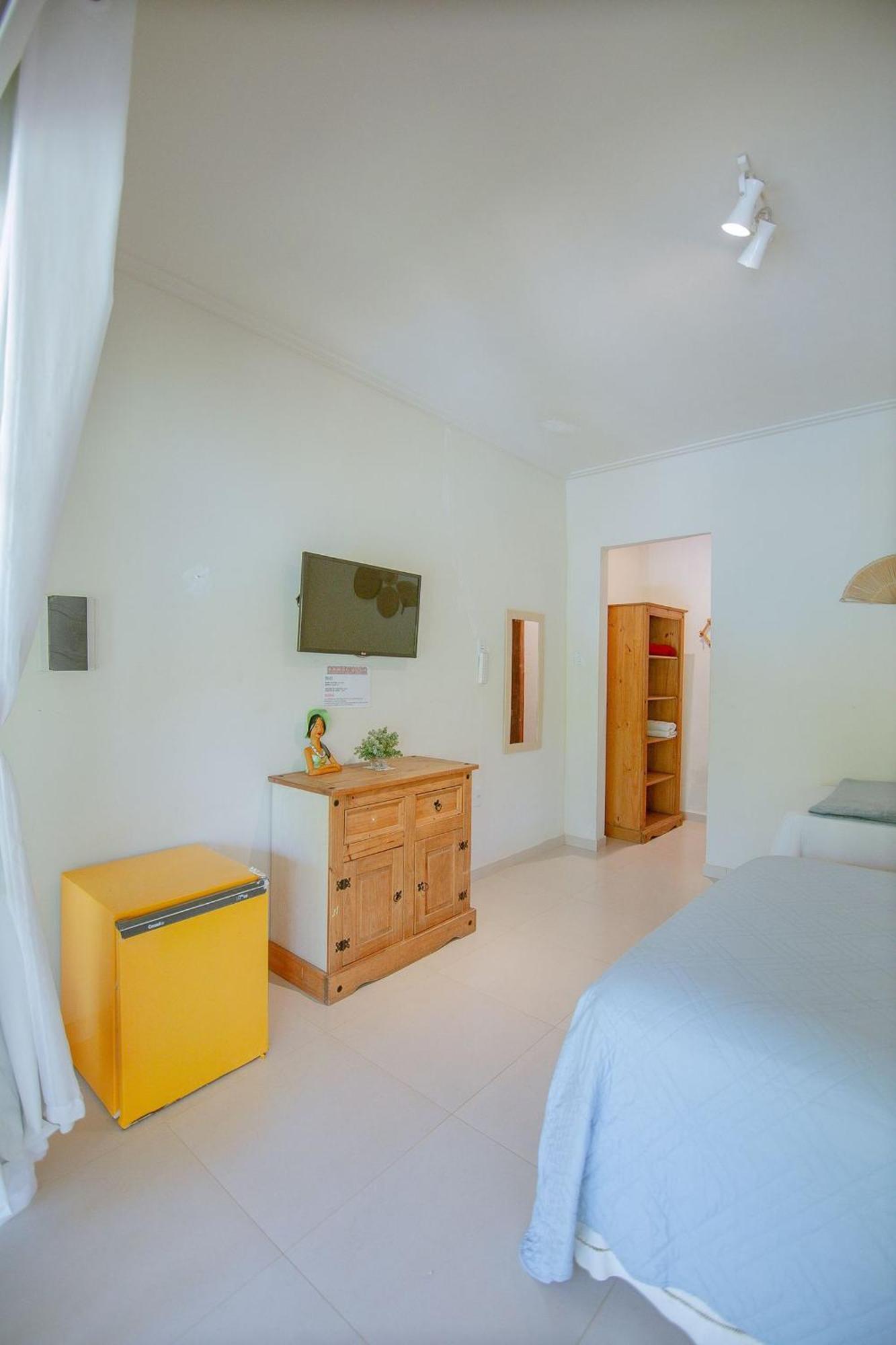 Aruana Suites Seu Refugio Entre Arvores A 5Km Da Vila De Praia Do Forte Exteriör bild