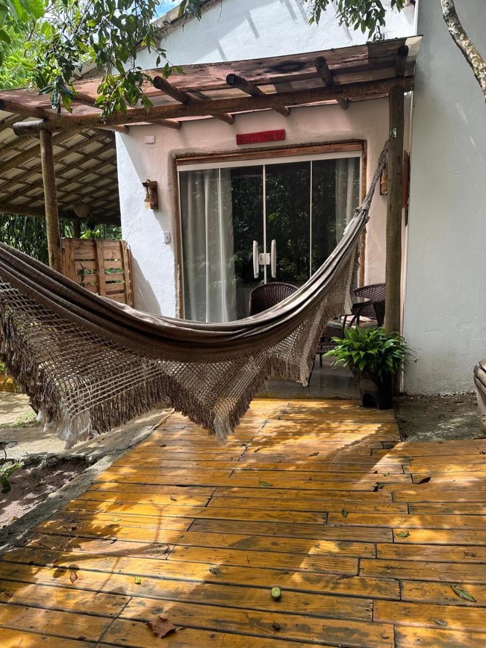 Aruana Suites Seu Refugio Entre Arvores A 5Km Da Vila De Praia Do Forte Exteriör bild