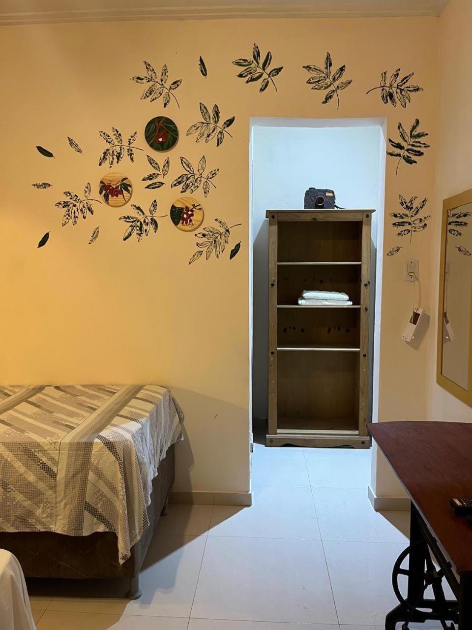 Aruana Suites Seu Refugio Entre Arvores A 5Km Da Vila De Praia Do Forte Exteriör bild