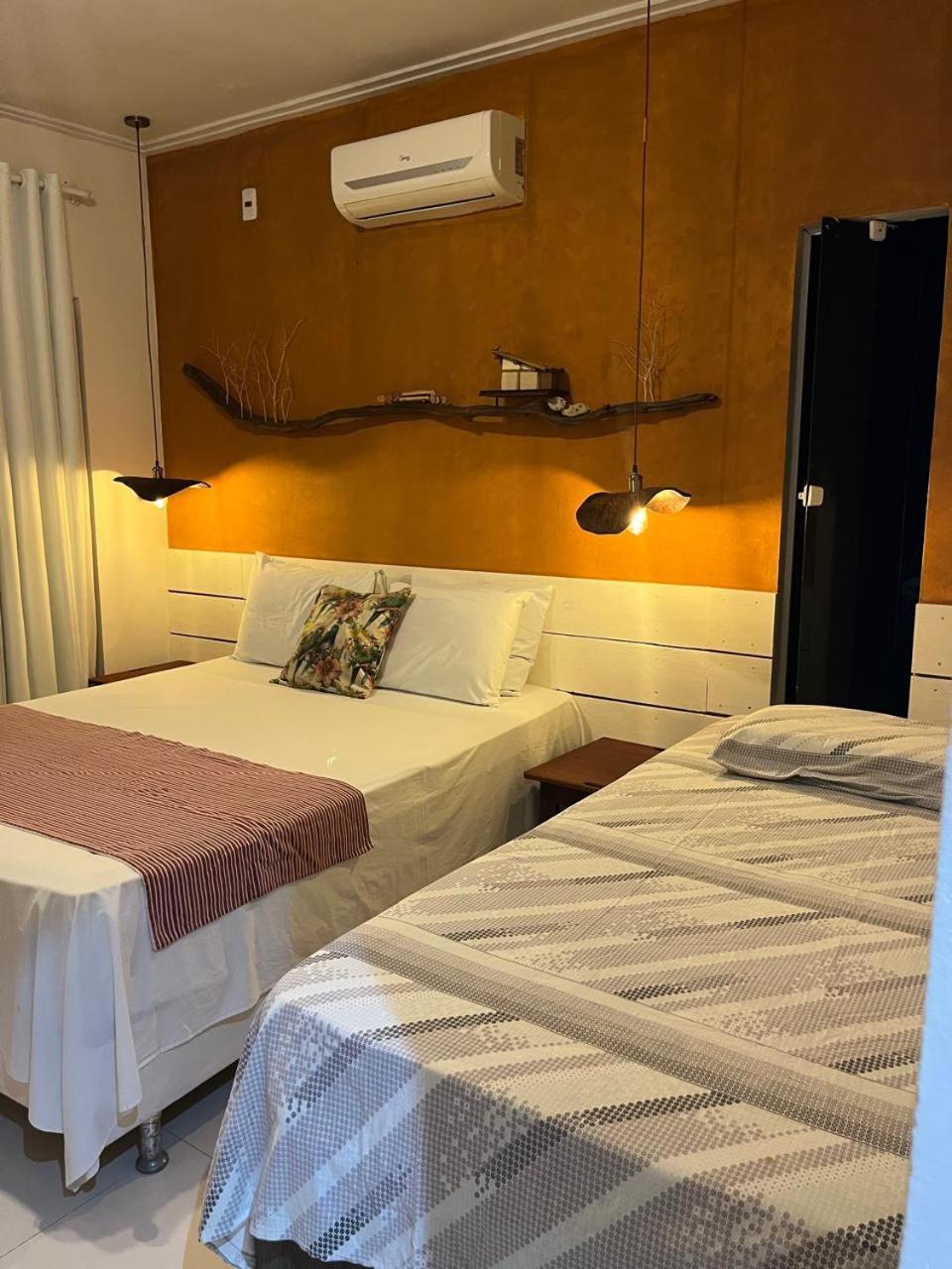 Aruana Suites Seu Refugio Entre Arvores A 5Km Da Vila De Praia Do Forte Exteriör bild